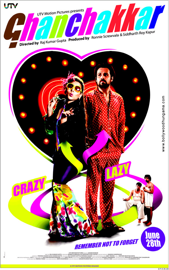 ghanchakkar 33