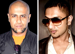 Vishal Dadlani takes on Honey Singh