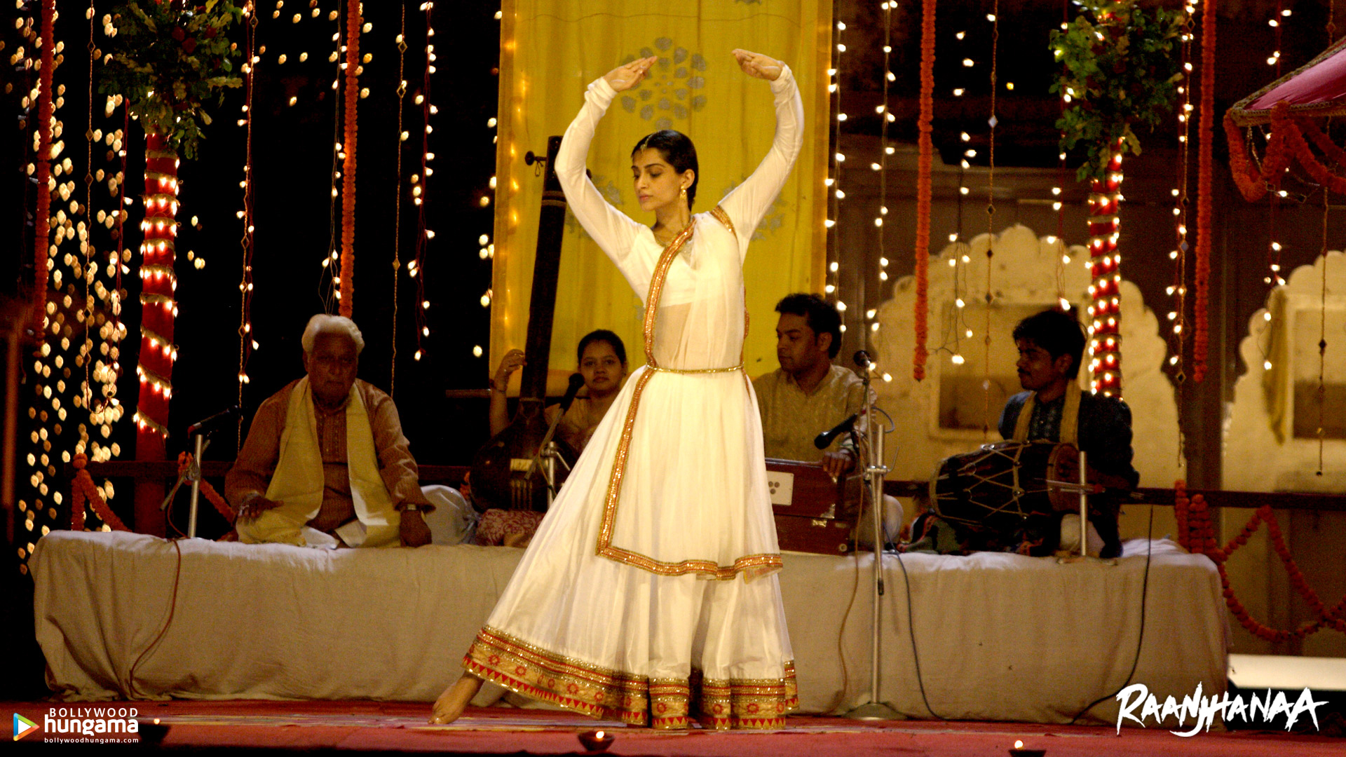 Raanjhanaa Raanjhanaa