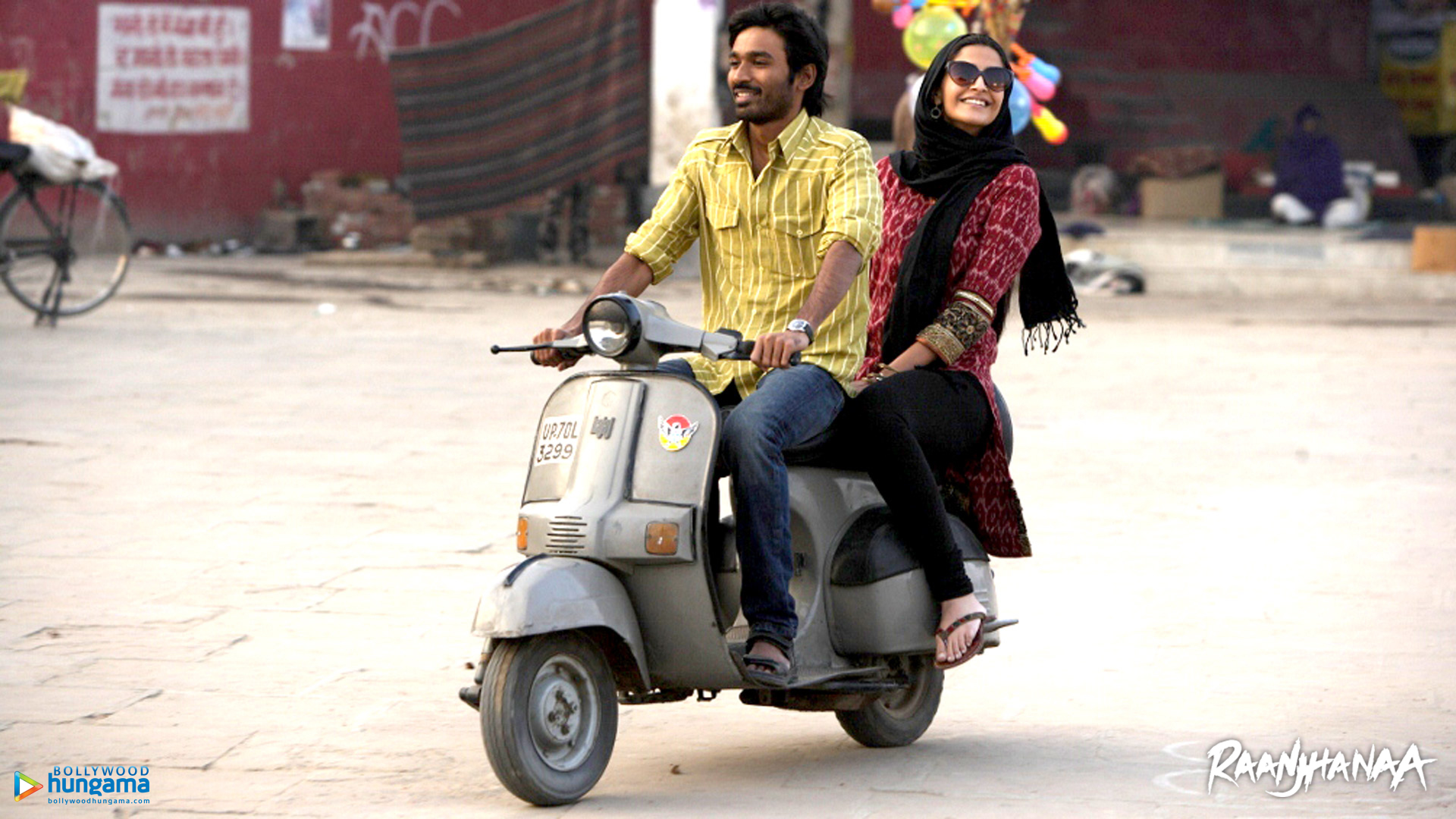 Raanjhanaa Raanjhanaa