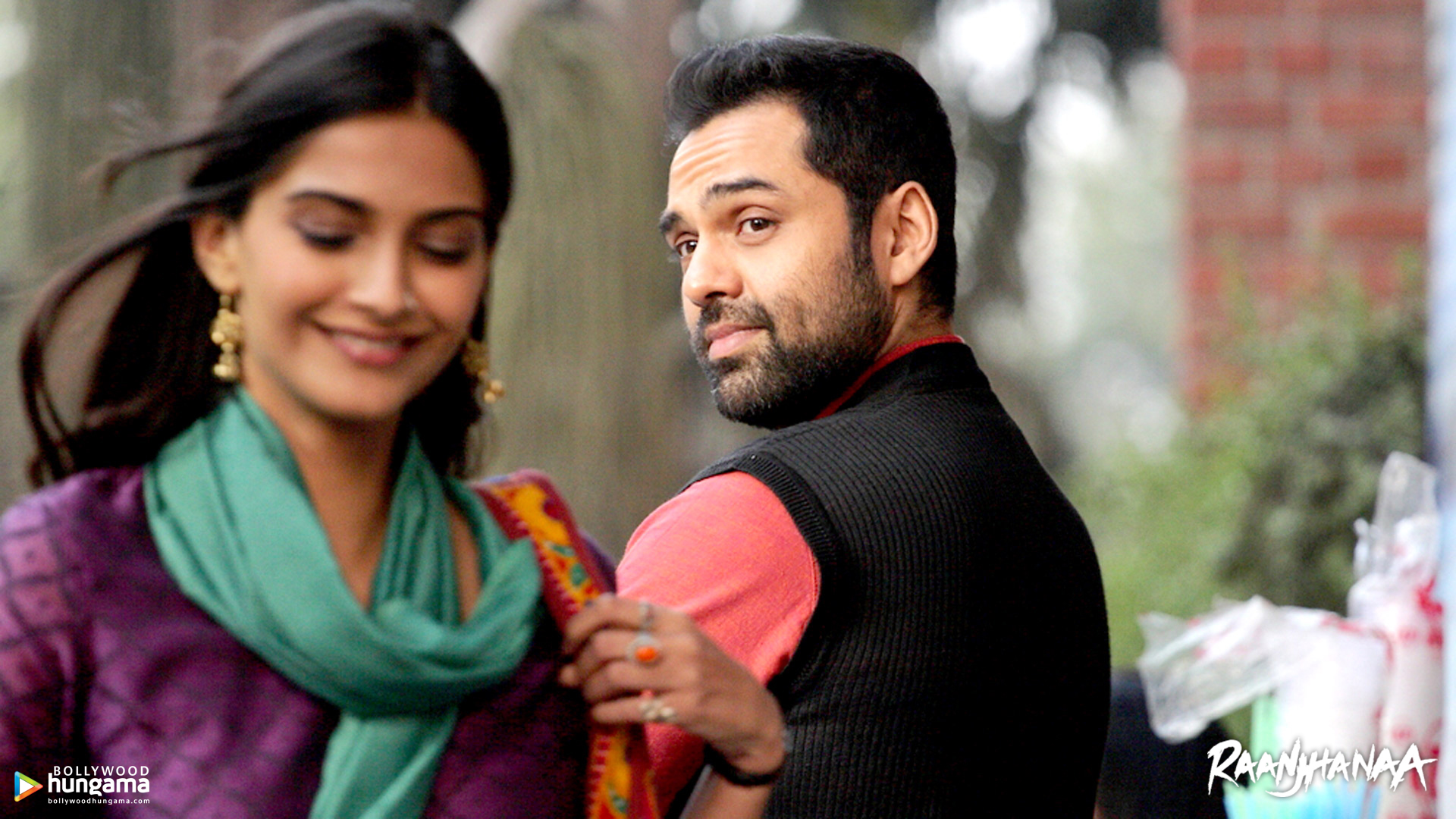 Raanjhanaa Raanjhanaa