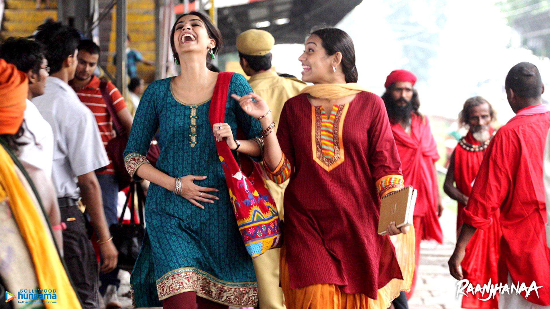 Raanjhanaa Raanjhanaa
