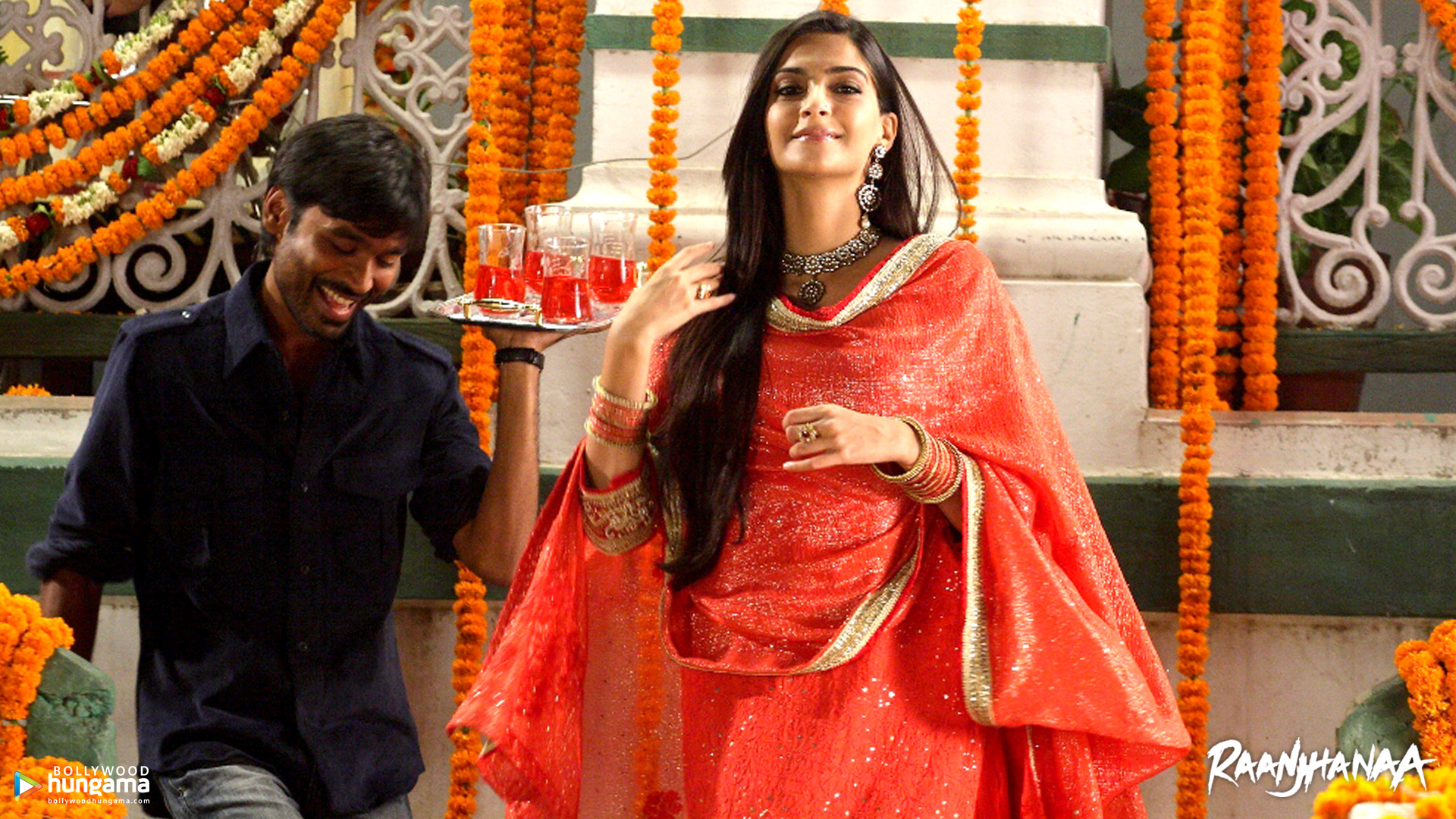 Raanjhanaa Raanjhanaa