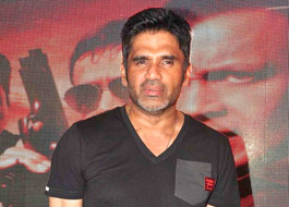 Suniel Shetty protests ‘A’ certificate for Enemmy