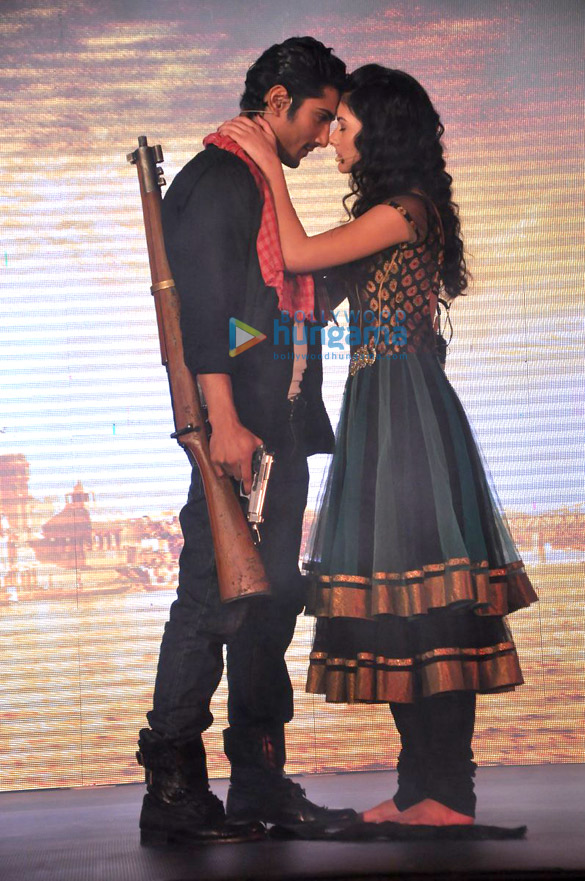 first song launch of issaq 5