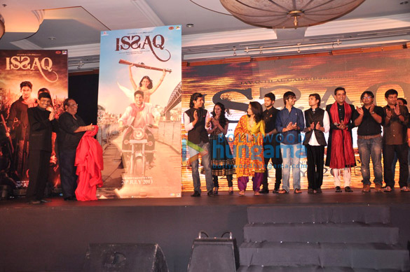first song launch of issaq 2