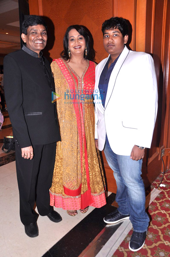 first song launch of issaq 23