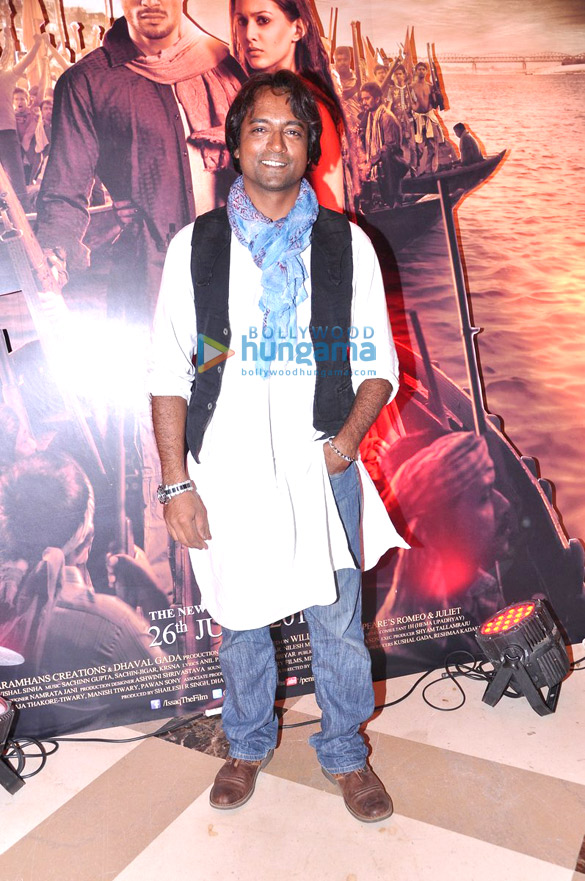 first song launch of issaq 28