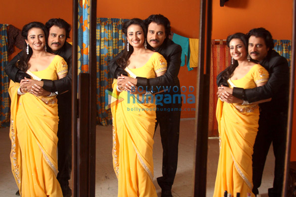 boyss toh boyss hain 40