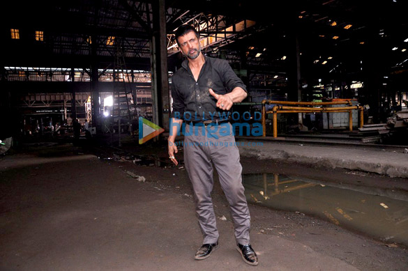 besharam 43
