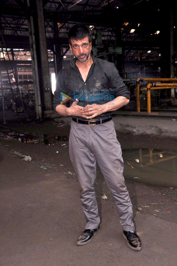 besharam 45