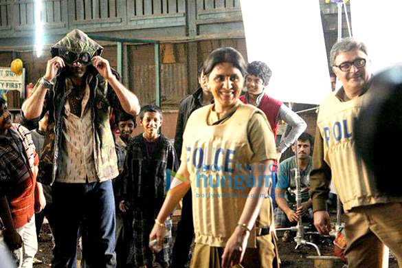 besharam 54