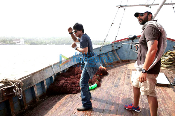 chennai express 112