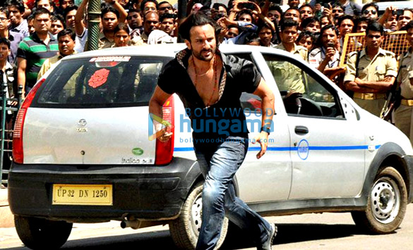 bullet raja 29