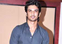 Sushant in YRF’s Detective Byomkesh Bakshy Sushant in YRF’s Detective Byomkesh Bakshy