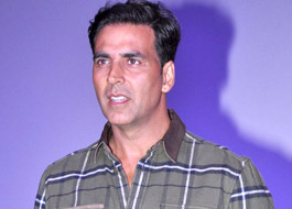 Akshay to do an extended cameo in Punjabi film