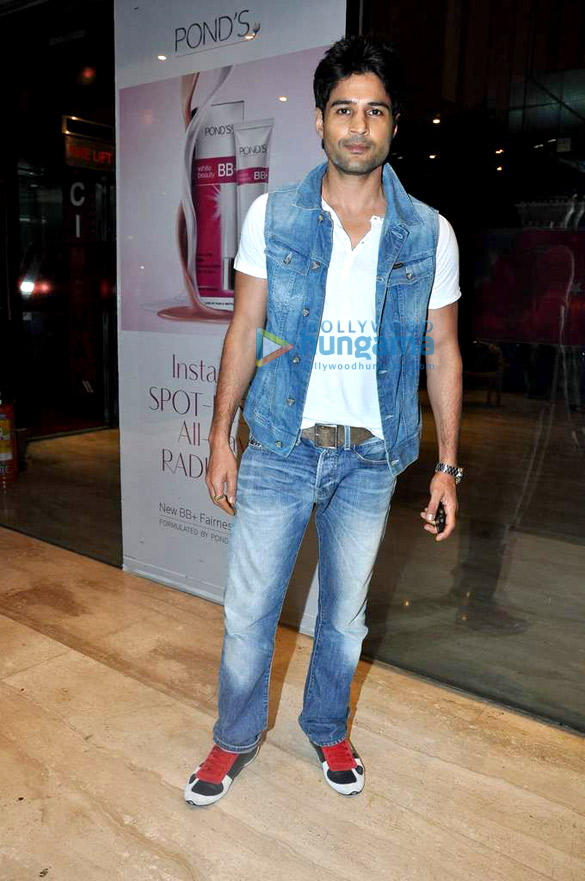 special screening of ghanchakkar 6