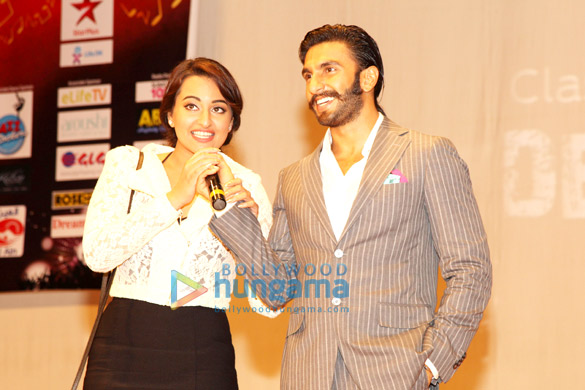 sonakshi ranveer promote lootera in dubai 3