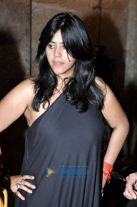 special screening of lootera hosted by sonakshi sinha 7