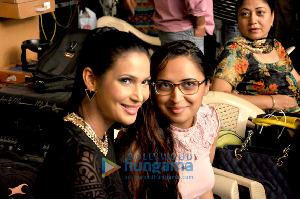 dilliwaali zaalim girlfriend 37