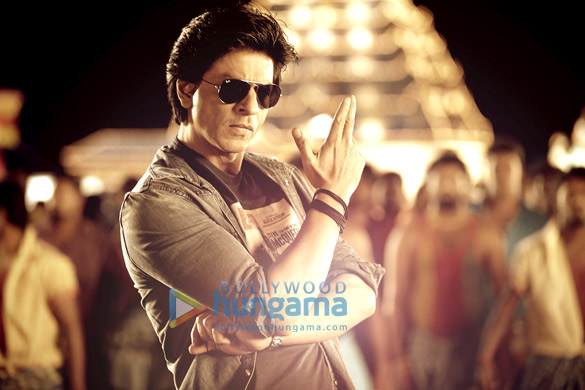 chennai express 121