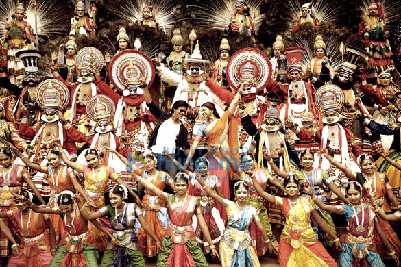 chennai express 125