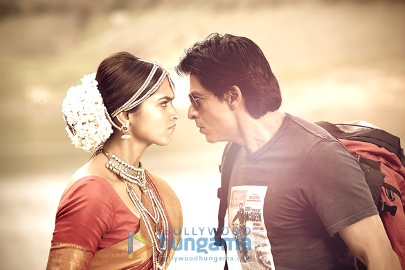 chennai express 134