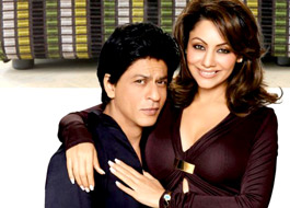 SRK talks about his surrogate child SRK talks about his surrogate child