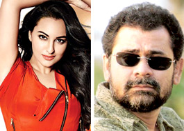 “Sonakshi has given me dates in July, August” – Anees Bazmee