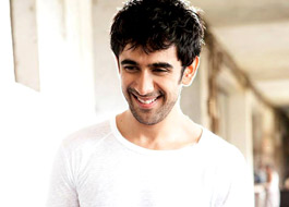 Amit Sadh starrer 10 Janpath to go on floors this winter