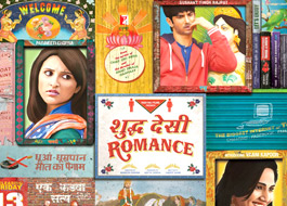Shuddh Desi Romance trailer to be launched in Jaipur