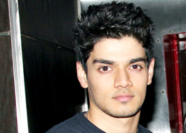 Sooraj rushes back to Mumbai to report to the cops