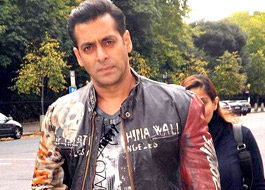 Salman upset with stories about Lulia being dug out