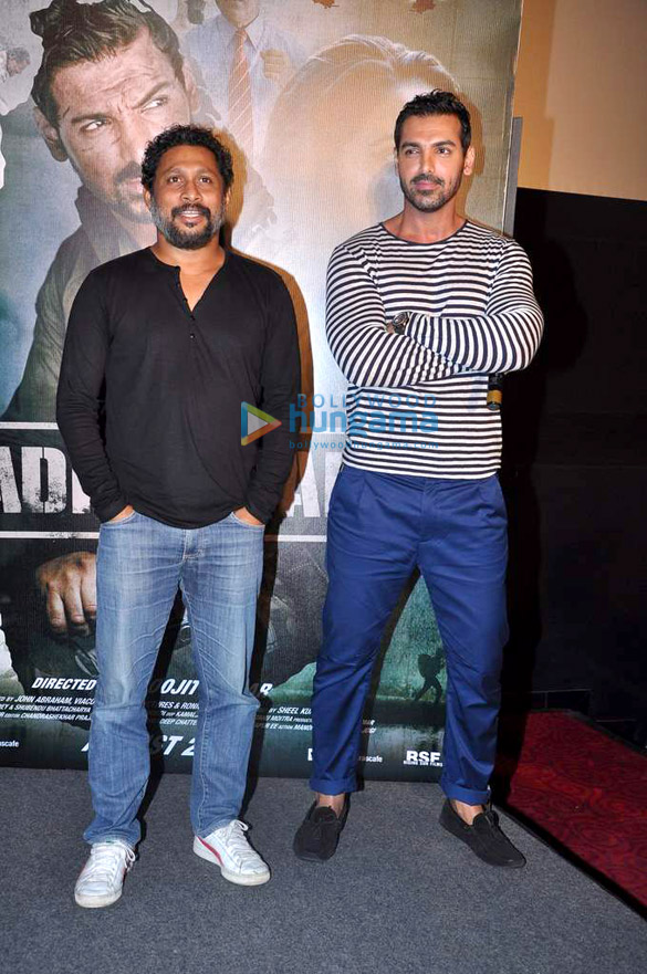 first look launch of madras cafe 13