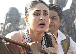 Kareena to promote Satyagraha without makeup?