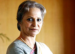 Waheeda Rehman in Rakeysh Mehra’s Mirza Sahiban Waheeda Rehman in Rakeysh Mehra’s Mirza Sahiban