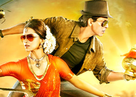 Chennai Express postponed to August 9