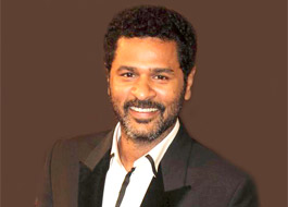 Prabhu Dheva to make horror film