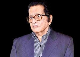 Manoj Kumar hospitalized Manoj Kumar hospitalized