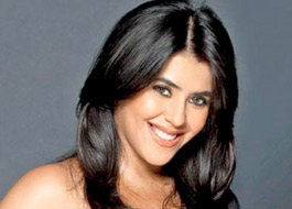 Ekta Kapoor observes rozas for Once Upon Ay Time In Mumbai Dobaara