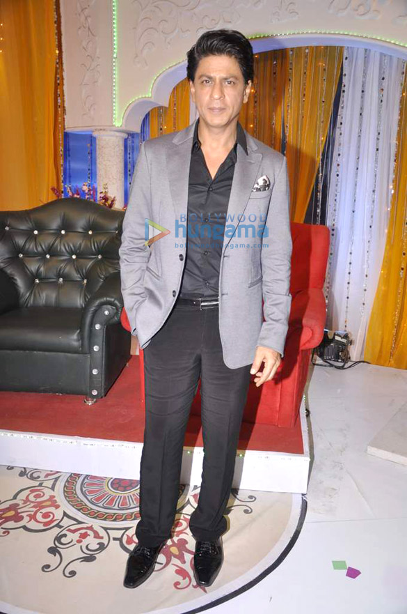 shahrukh promotes chennai express on taarak mehta ka ooltah chashmah 15