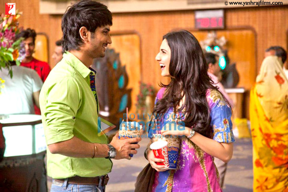 shuddh desi romance 37