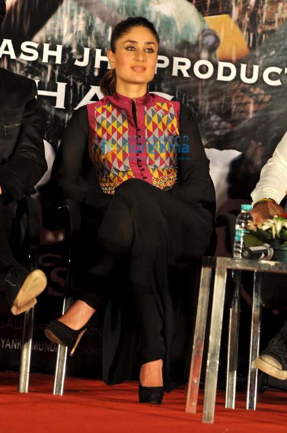 launch of raghupati raghav song from satyagraha 5