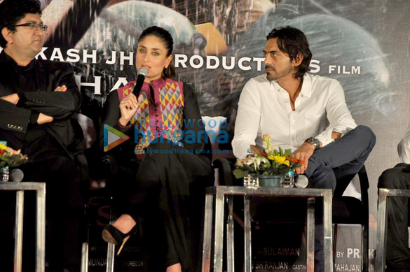 launch of raghupati raghav song from satyagraha 11