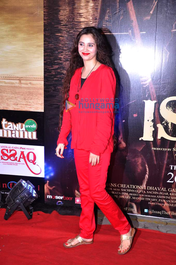 premiere of issaq 24