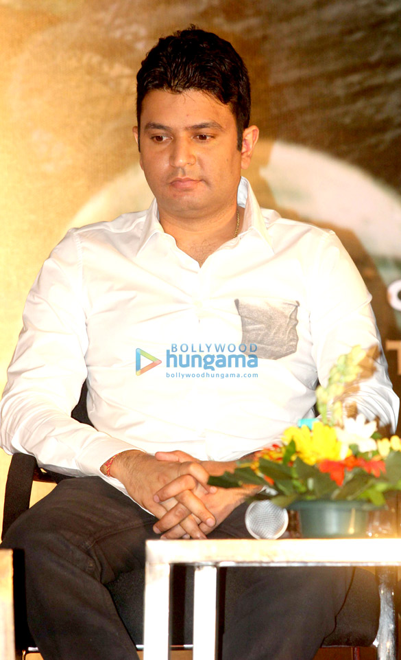 launch of raghupati raghav song from satyagraha 23