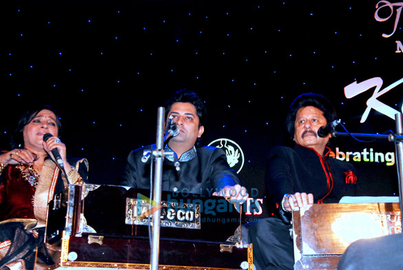 pankaj udhas kavita sheth at khazana festival day 2 2