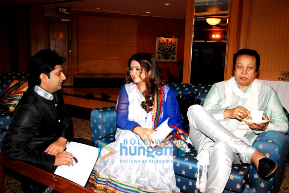 pankaj udhas kavita sheth at khazana festival day 2 7