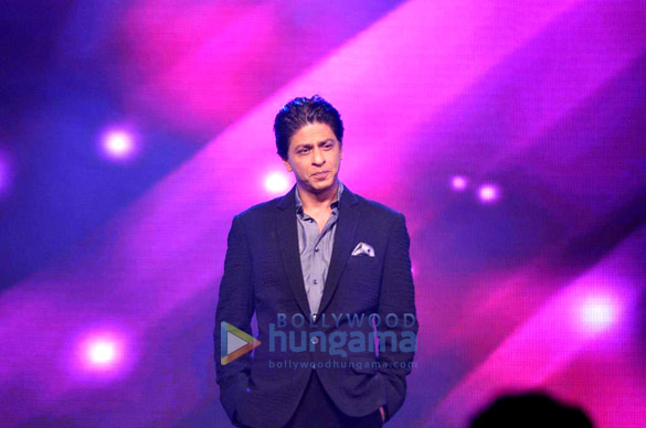 shahrukh deepika promote chennai express on madhubala ek ishq ek junoon 12