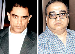 Firoz Nadiadwala to take legal action against Rajkumar Santoshi